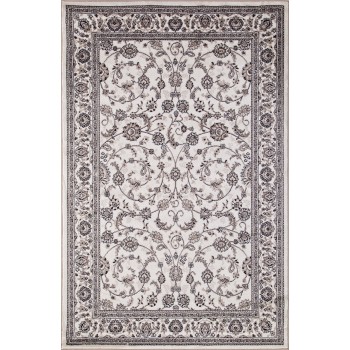 Ковер Valencia deluxe d251 CREAM-BROWN